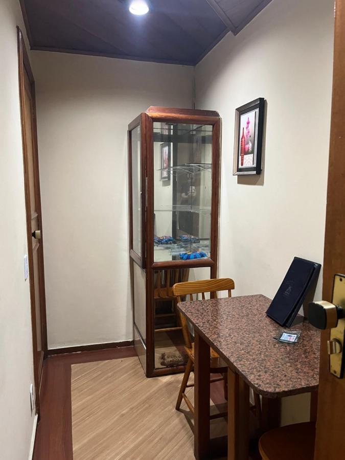 ריו דה ז'ניירו Hotel Bariloche (Adults Only) מראה חיצוני תמונה
