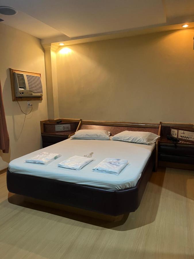 ריו דה ז'ניירו Hotel Bariloche (Adults Only) מראה חיצוני תמונה