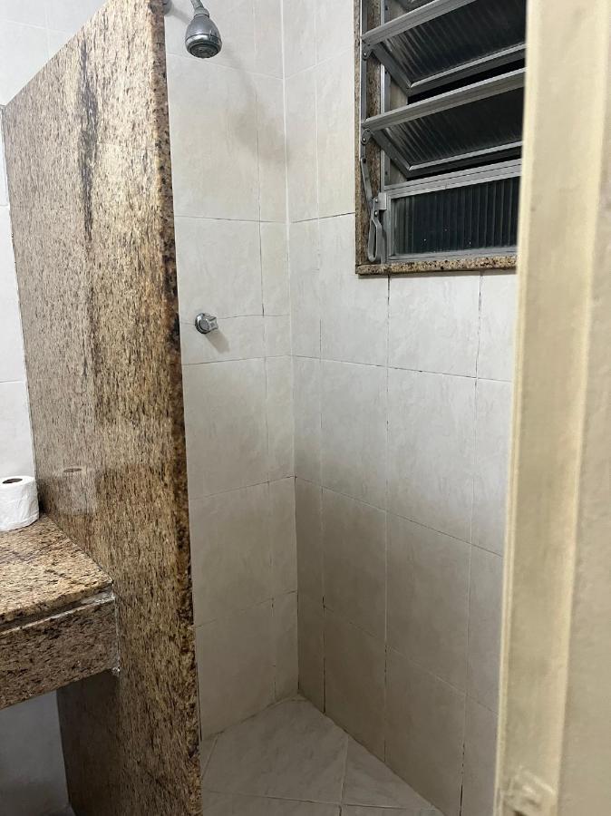 ריו דה ז'ניירו Hotel Bariloche (Adults Only) מראה חיצוני תמונה
