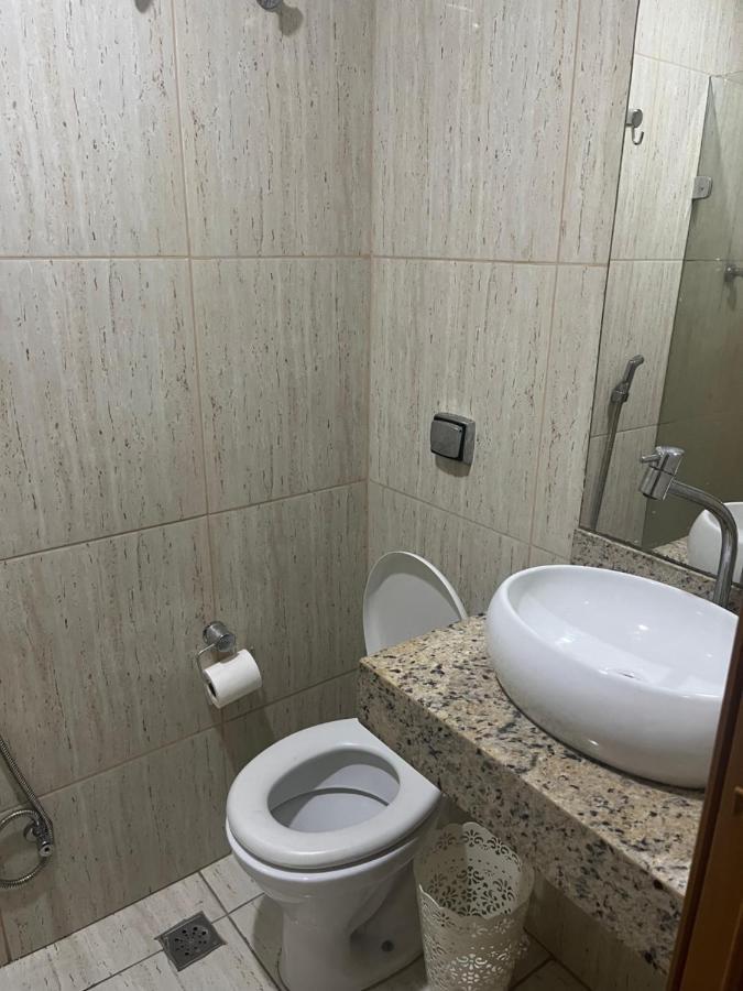 ריו דה ז'ניירו Hotel Bariloche (Adults Only) מראה חיצוני תמונה
