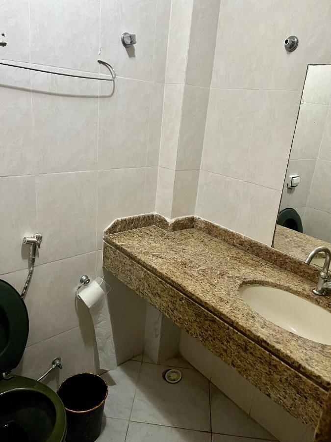 ריו דה ז'ניירו Hotel Bariloche (Adults Only) מראה חיצוני תמונה