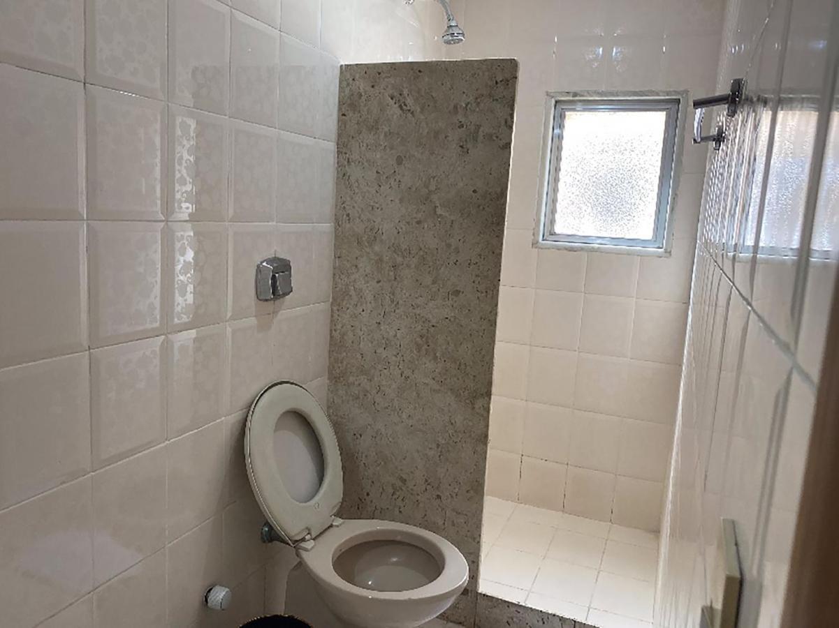ריו דה ז'ניירו Hotel Bariloche (Adults Only) מראה חיצוני תמונה