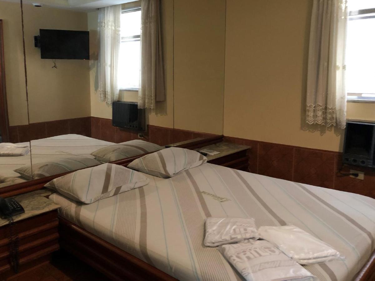 ריו דה ז'ניירו Hotel Bariloche (Adults Only) מראה חיצוני תמונה