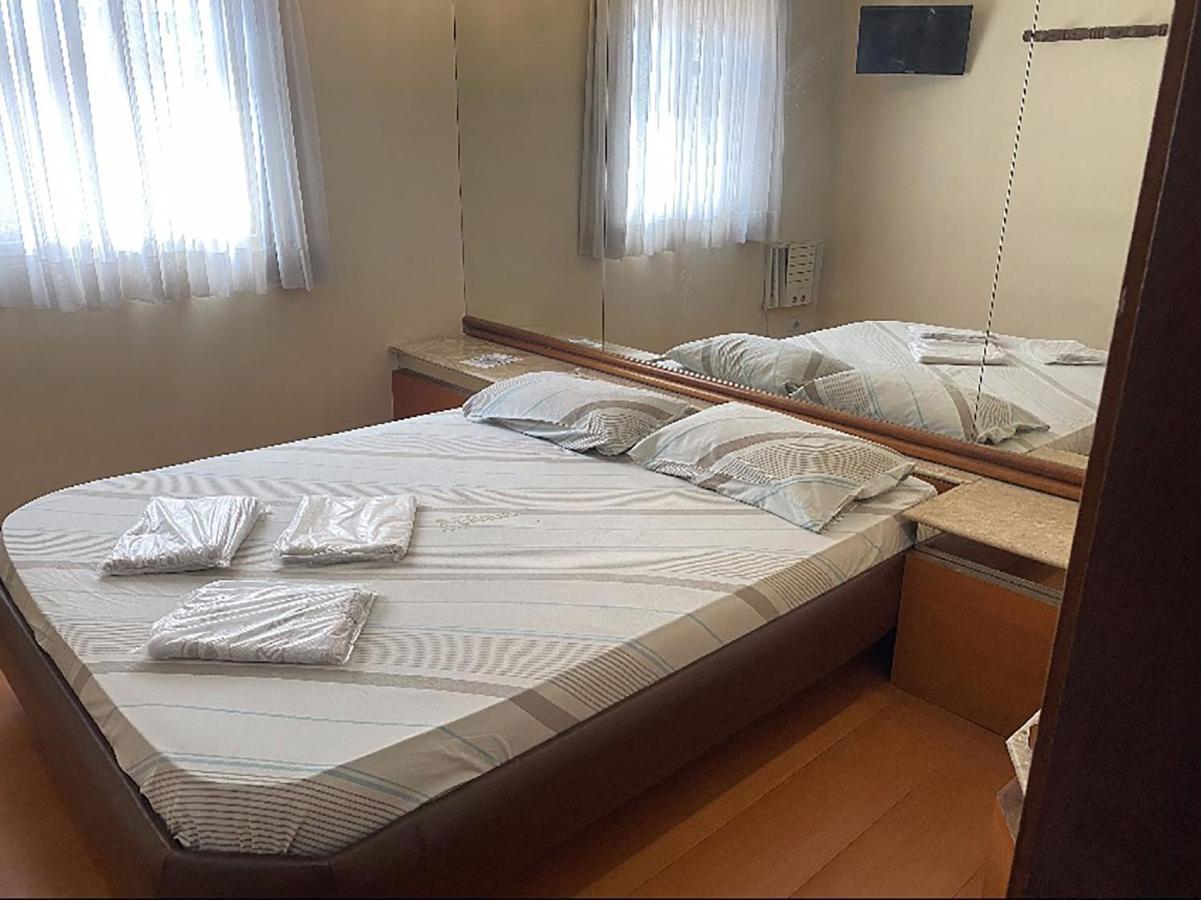 ריו דה ז'ניירו Hotel Bariloche (Adults Only) מראה חיצוני תמונה