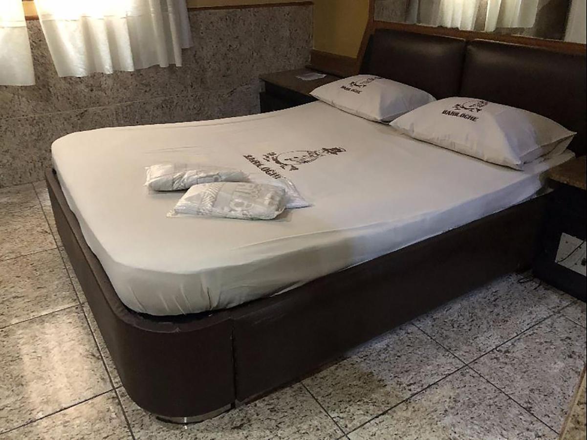 ריו דה ז'ניירו Hotel Bariloche (Adults Only) מראה חיצוני תמונה