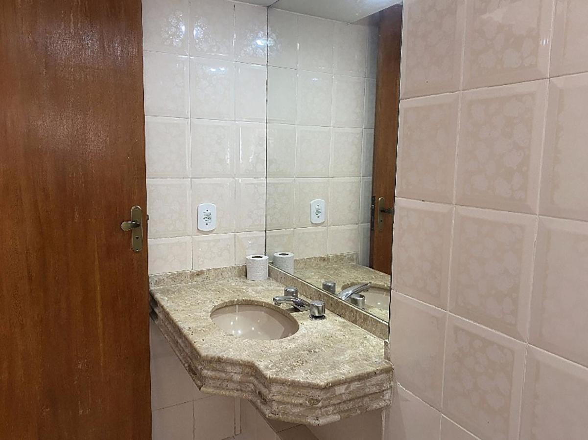 ריו דה ז'ניירו Hotel Bariloche (Adults Only) מראה חיצוני תמונה